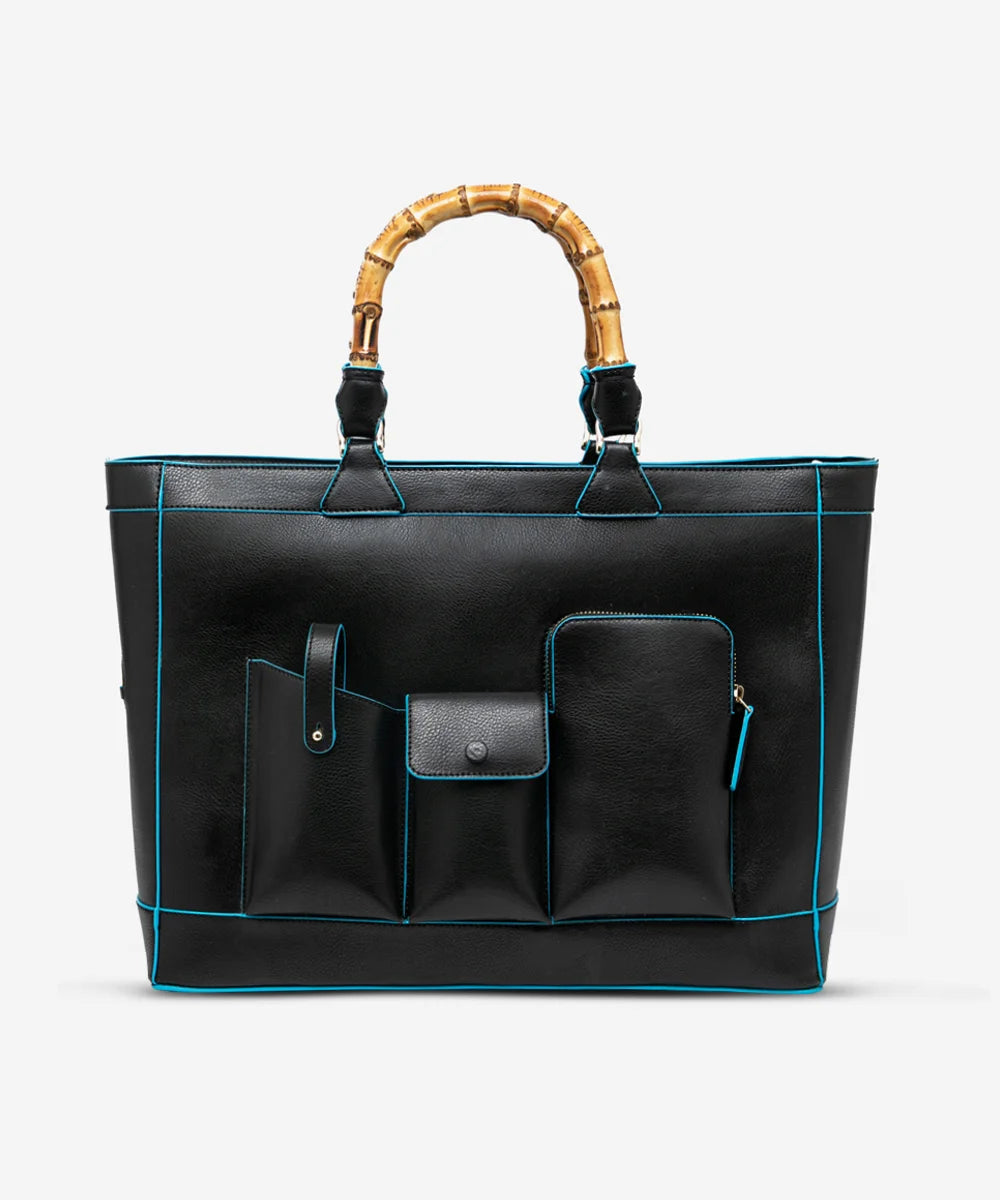 Rich Black
