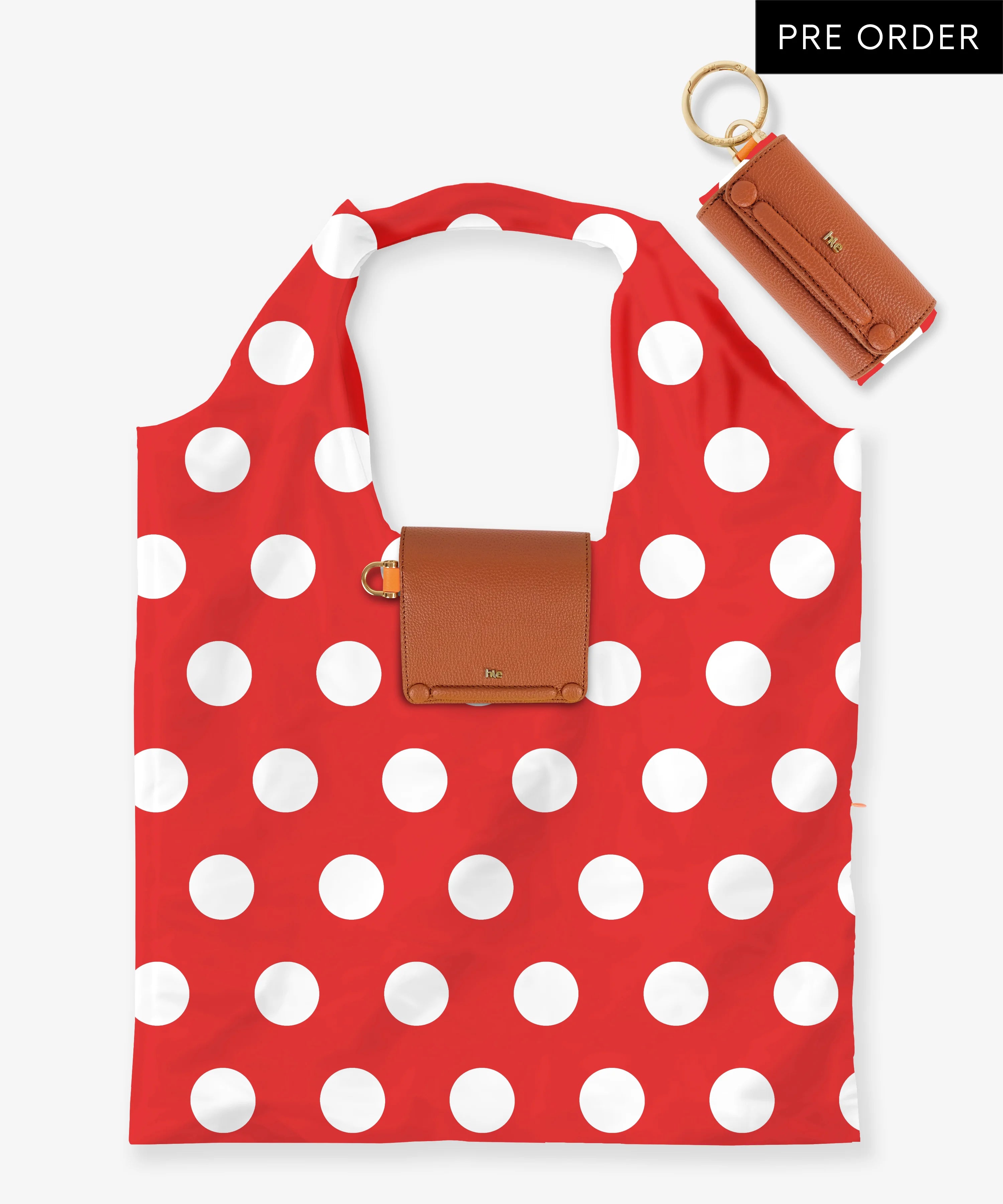 Lepayt Tote