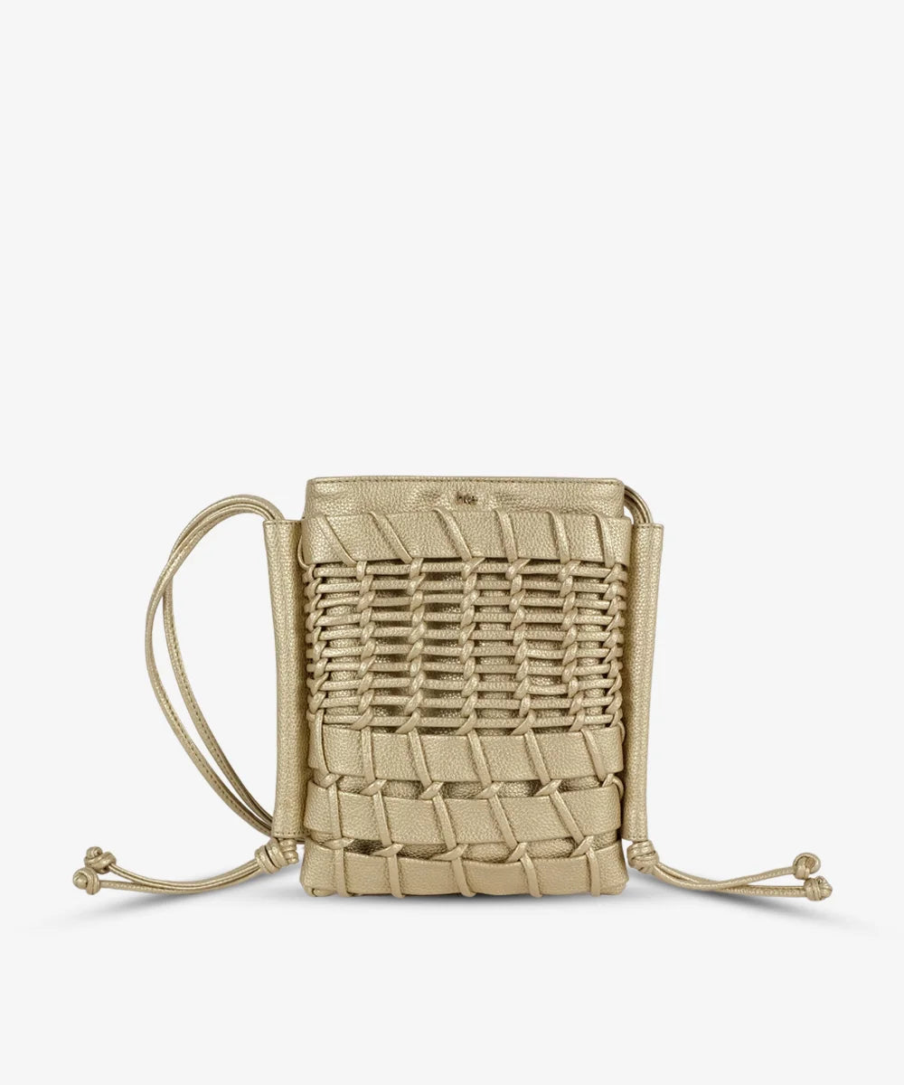 Luxe Gold