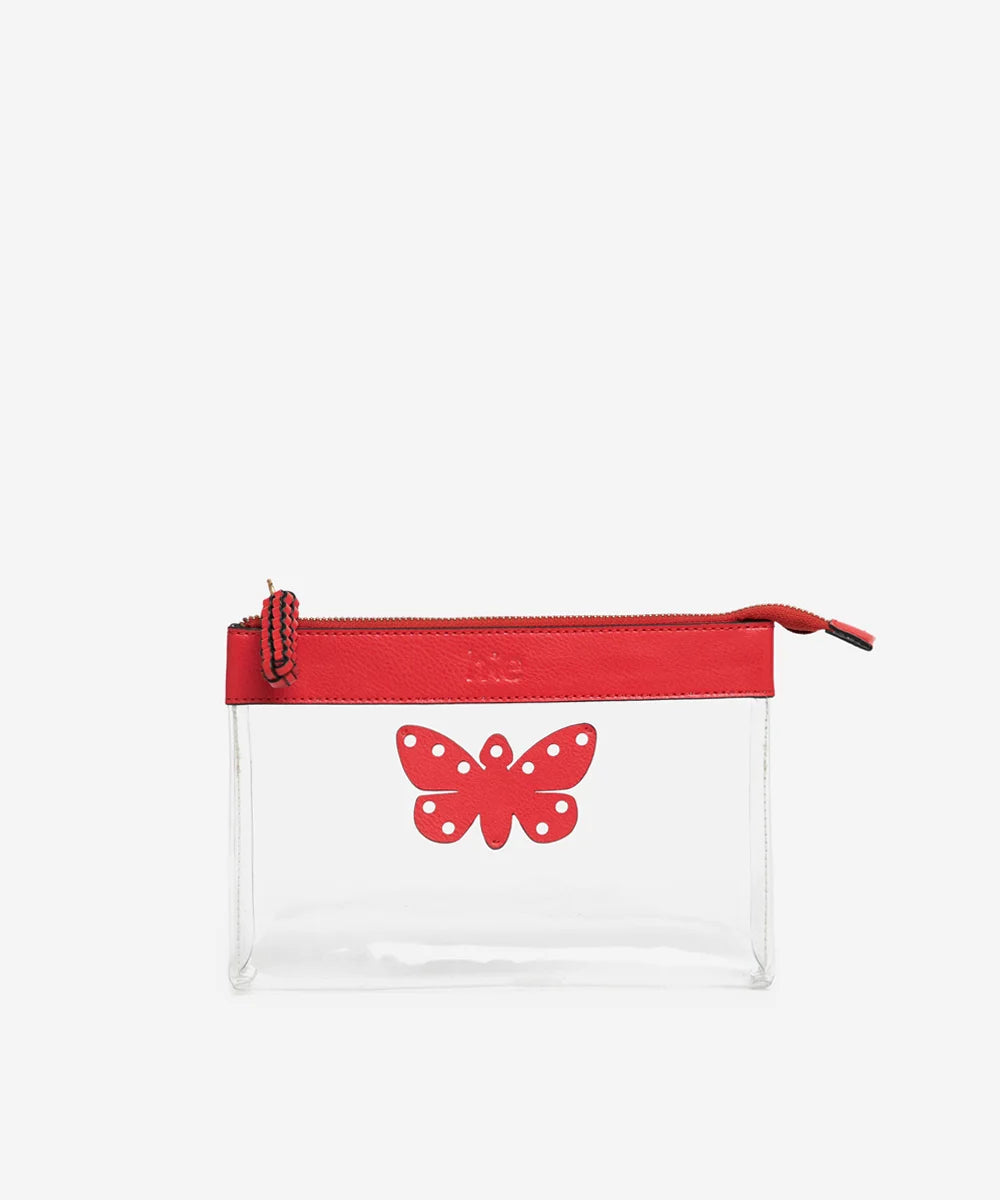 Imperial Red