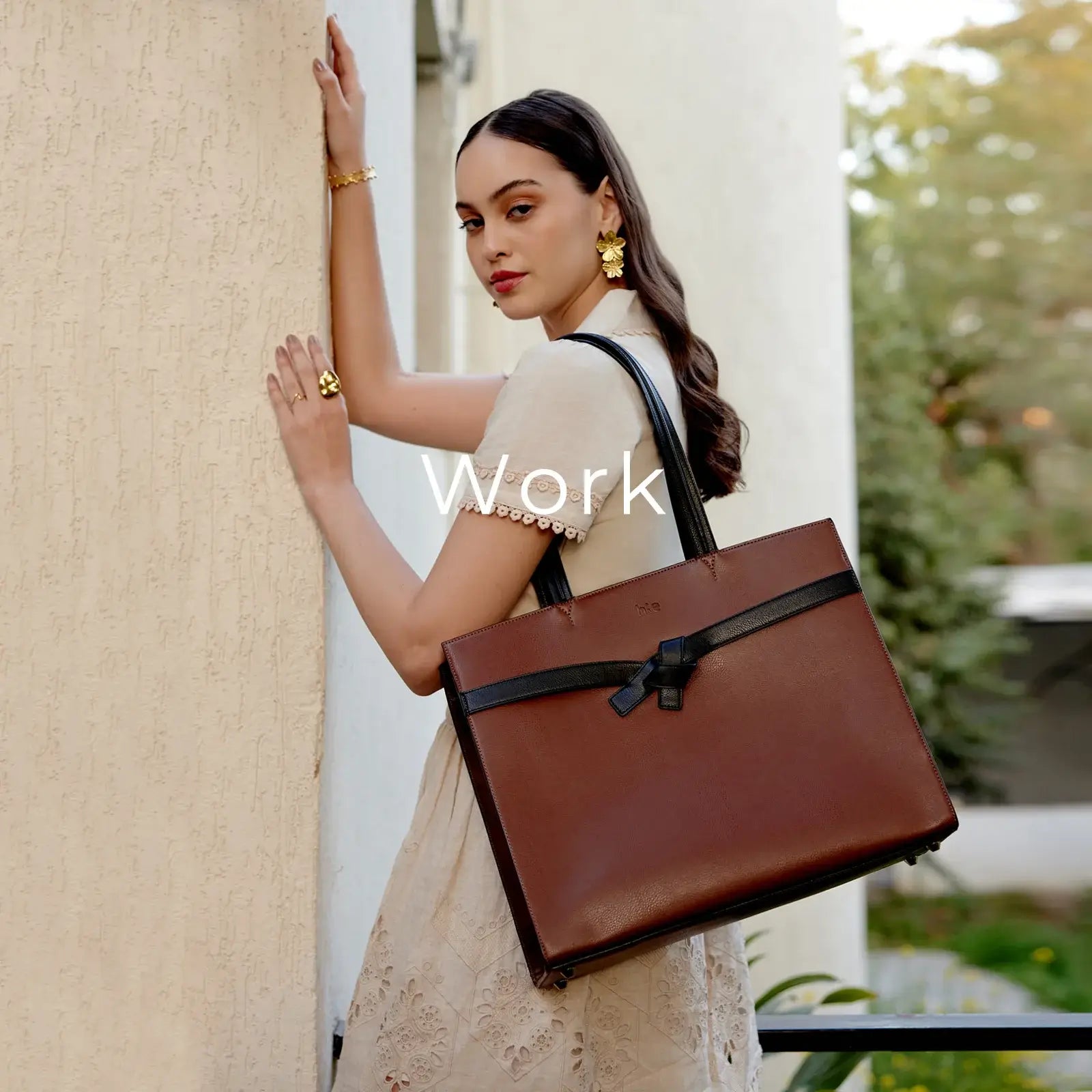 Office bag for women