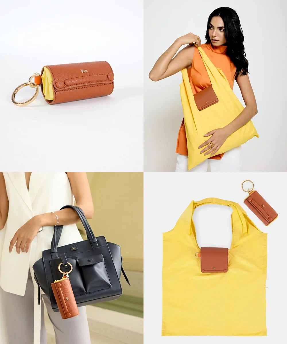 Sunshine Yellow